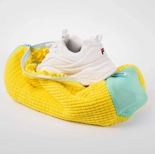 SolisFortune Shoe Washing Machine Bags